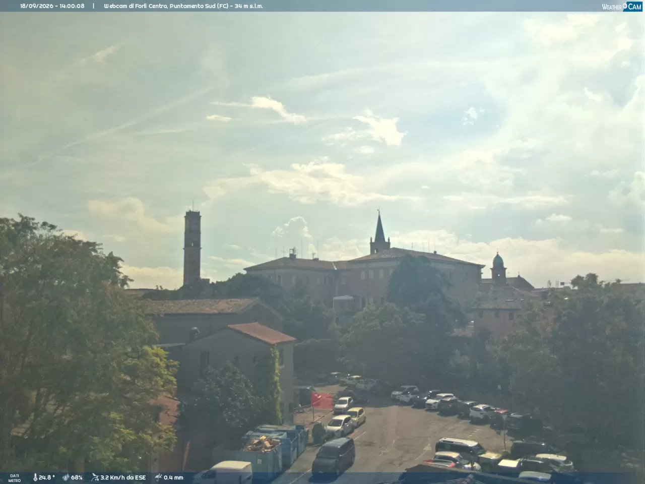 Forlì