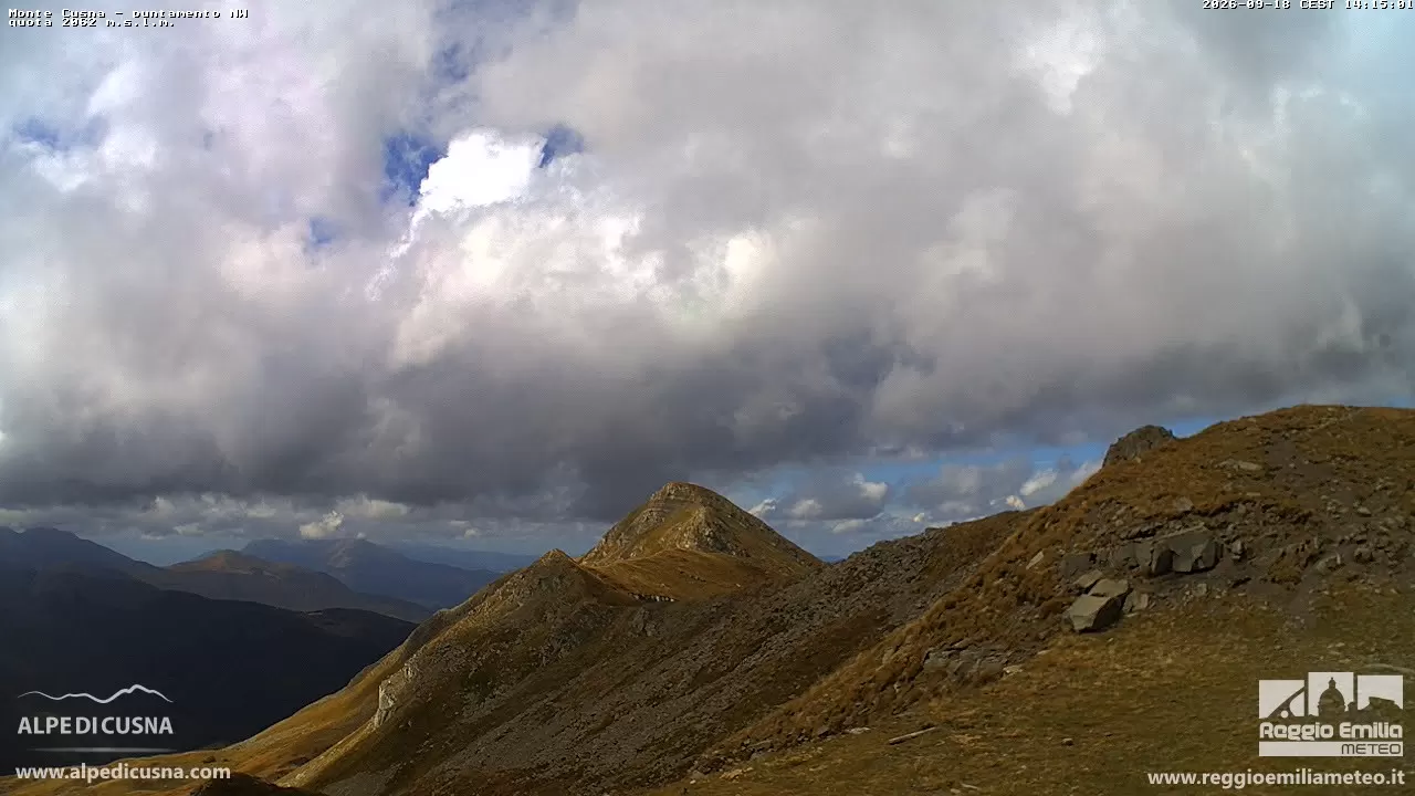 Monte Cusna