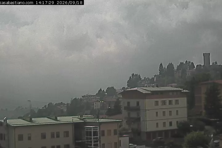 Montese #2