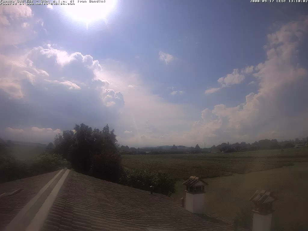 Romagna, Italia