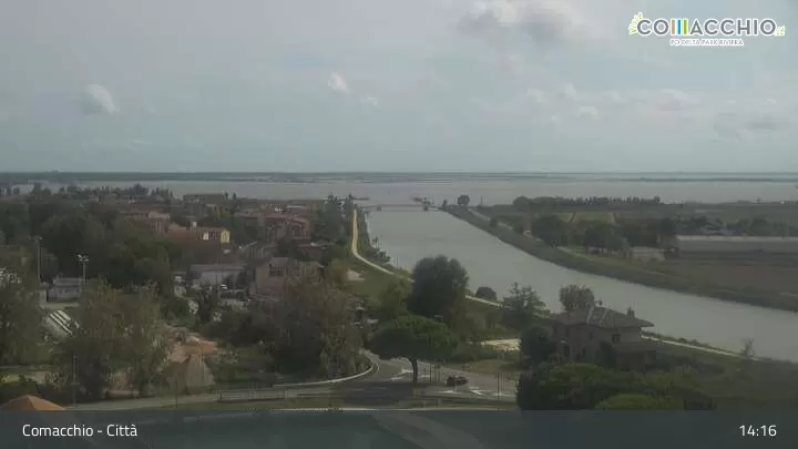 Ferrara - Città