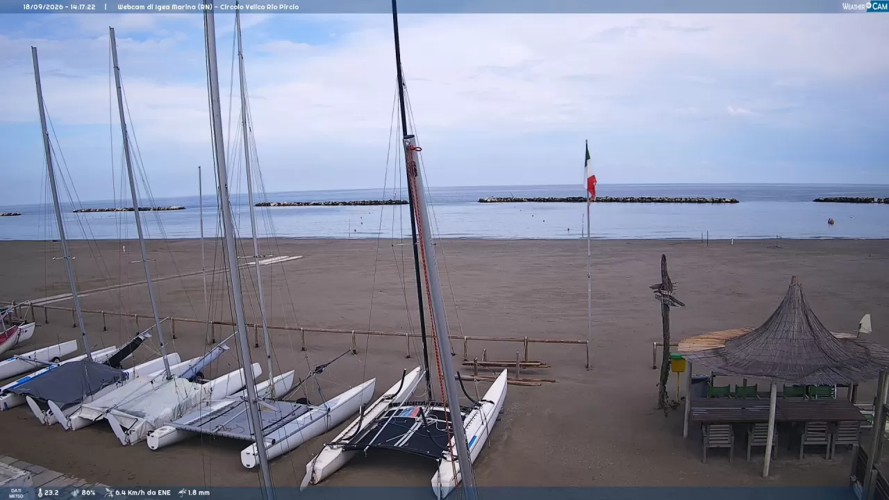 Bellaria-Igea Marina