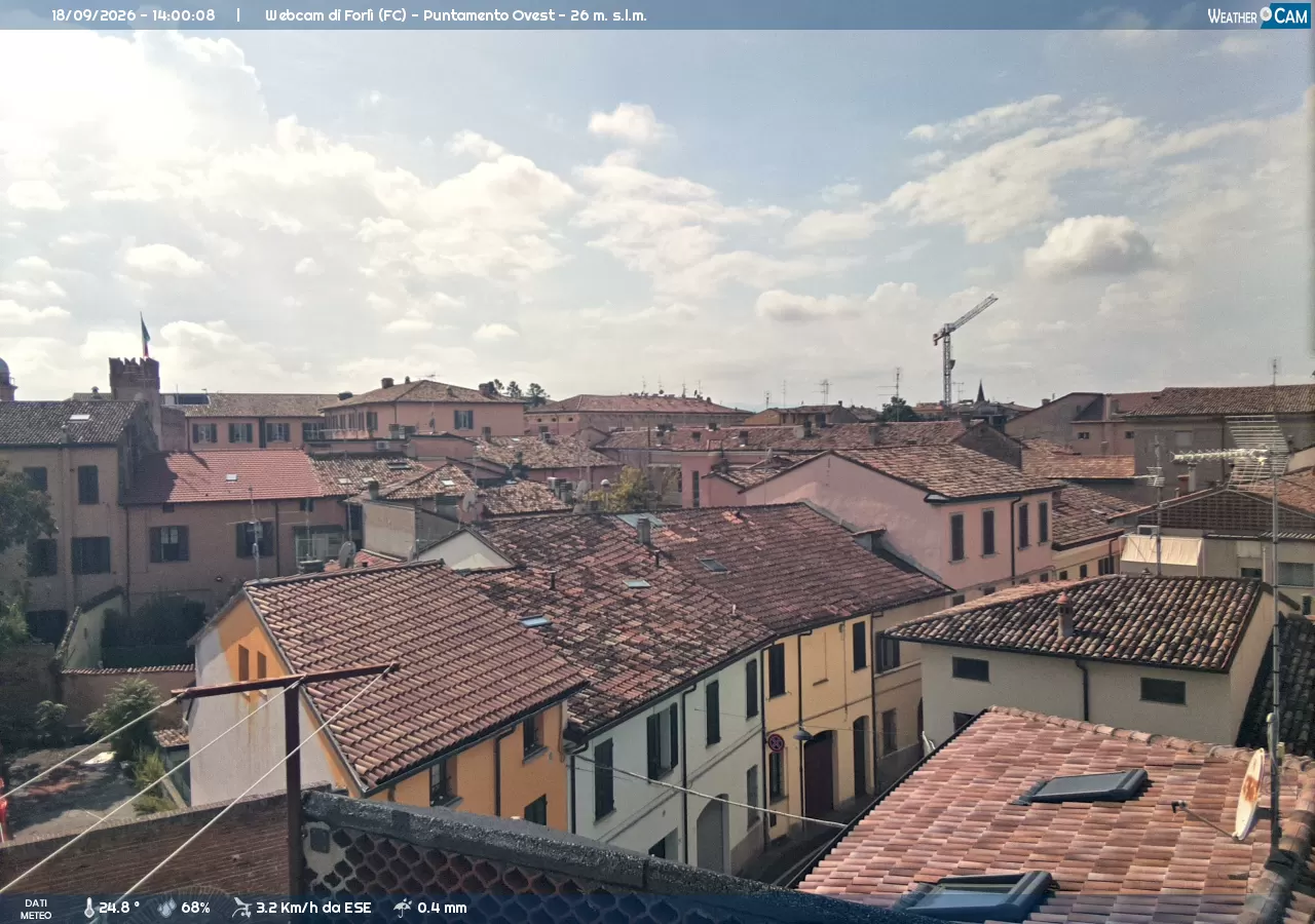 Forlì