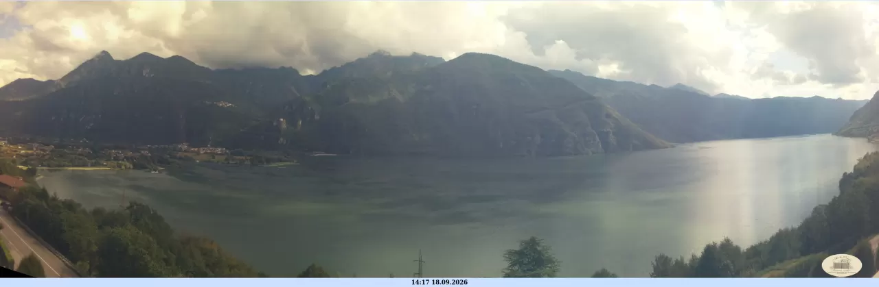 Lake Idro