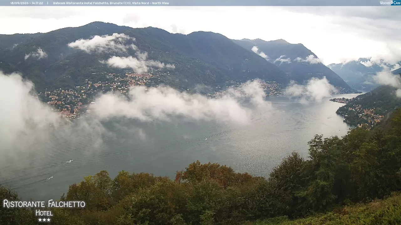 Brunate