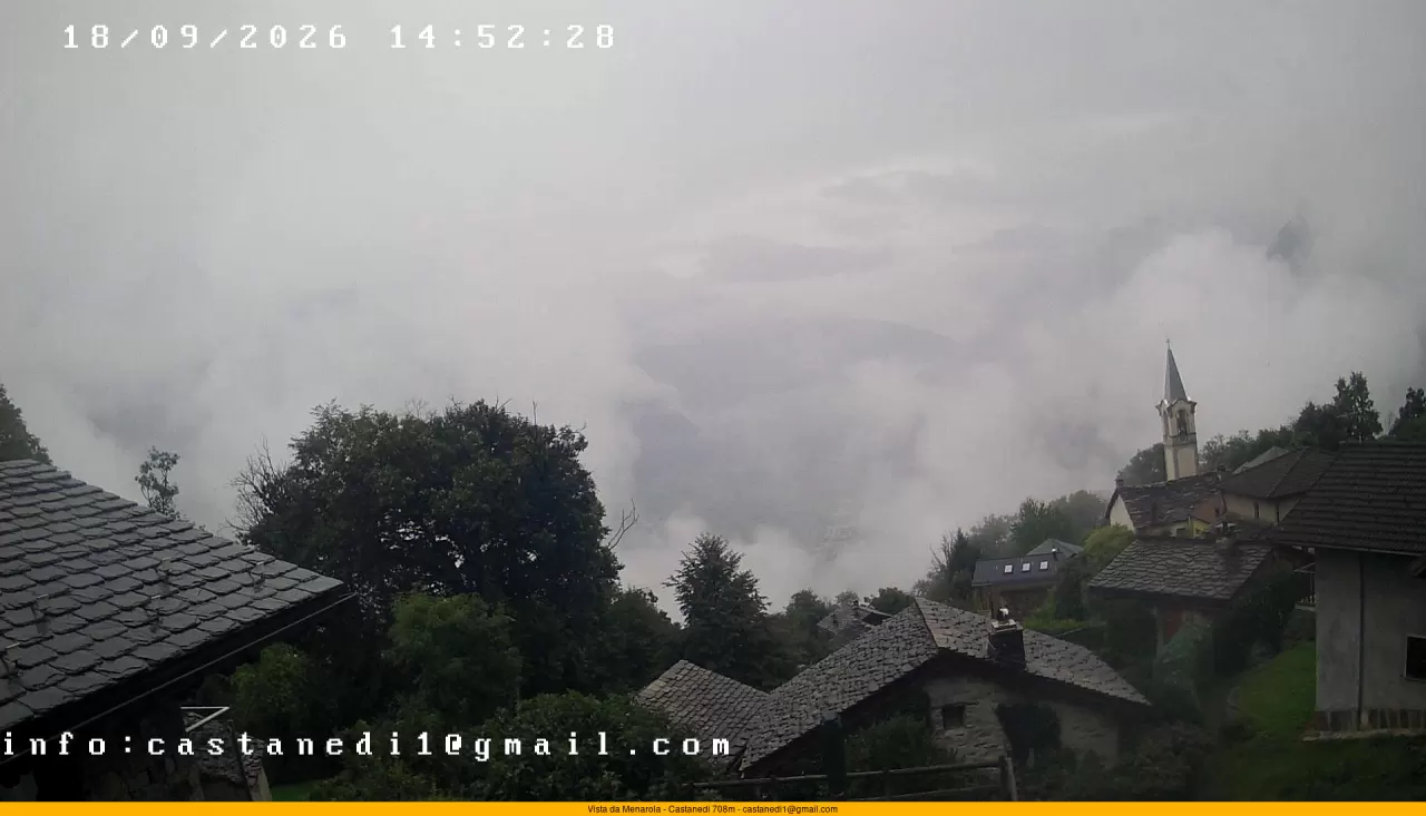 Chiavenna