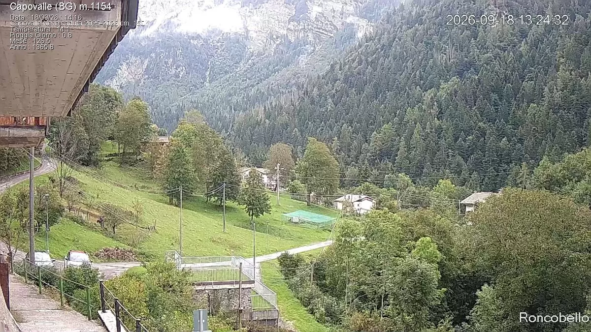 Roncobello