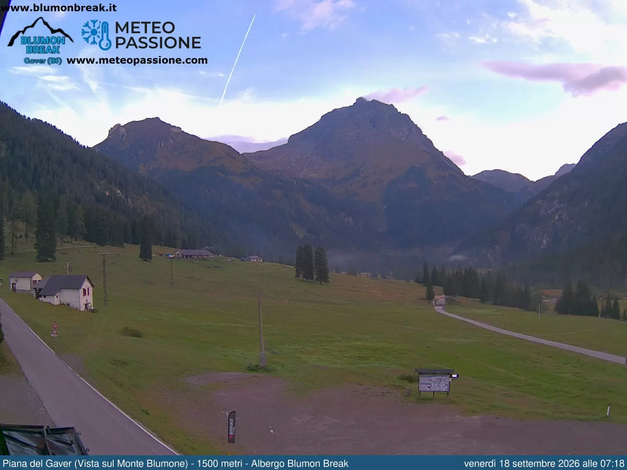 Monte Misa