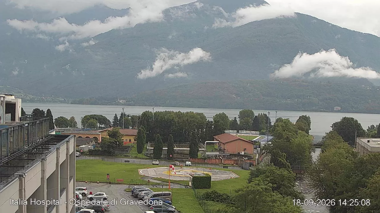 Lago di Como