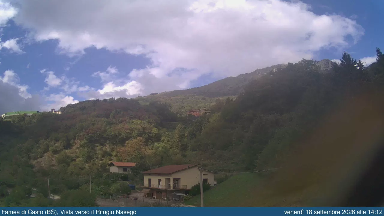 Località Famea
