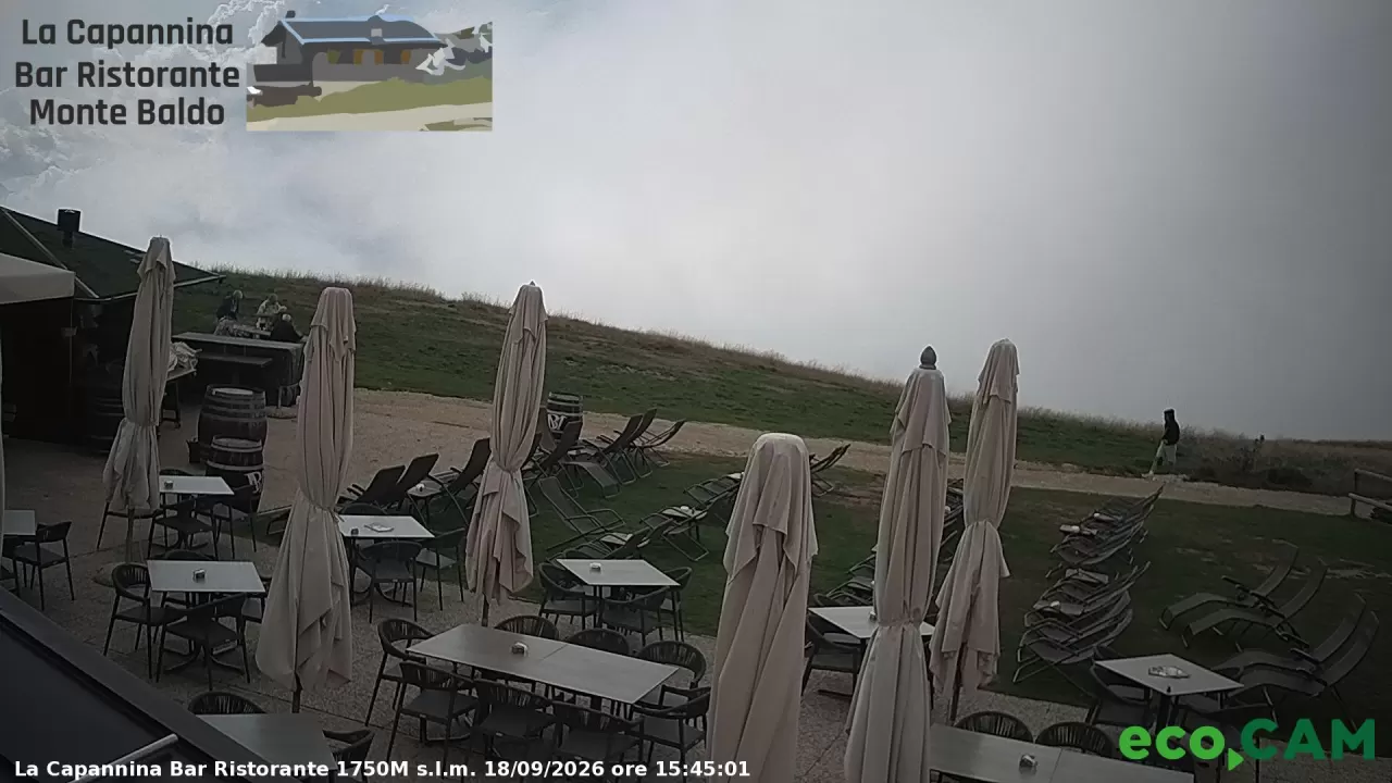 Monte Baldo - Veneto, Italy