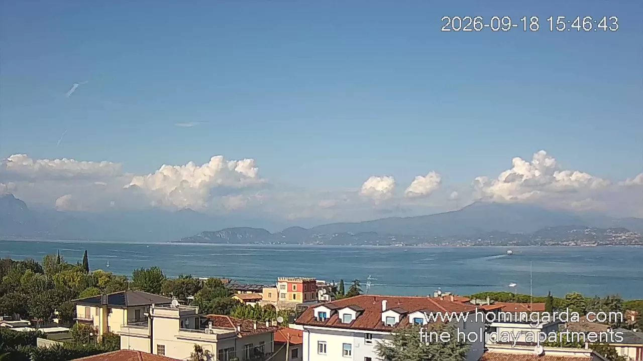Peschiera del Garda