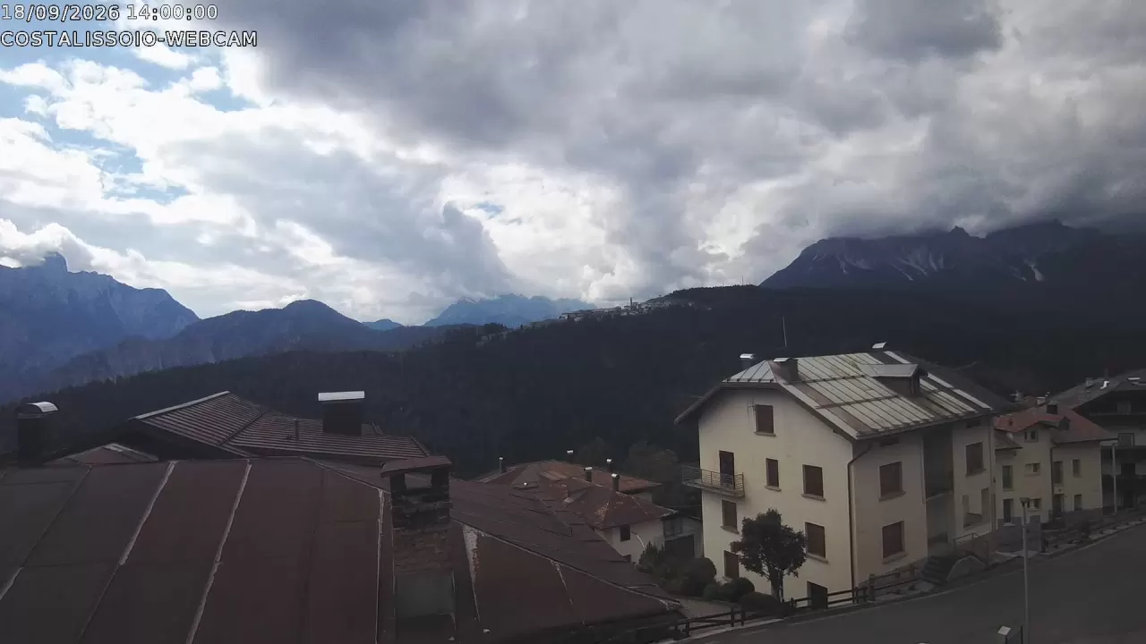 Santo Stefano di Cadore #3
