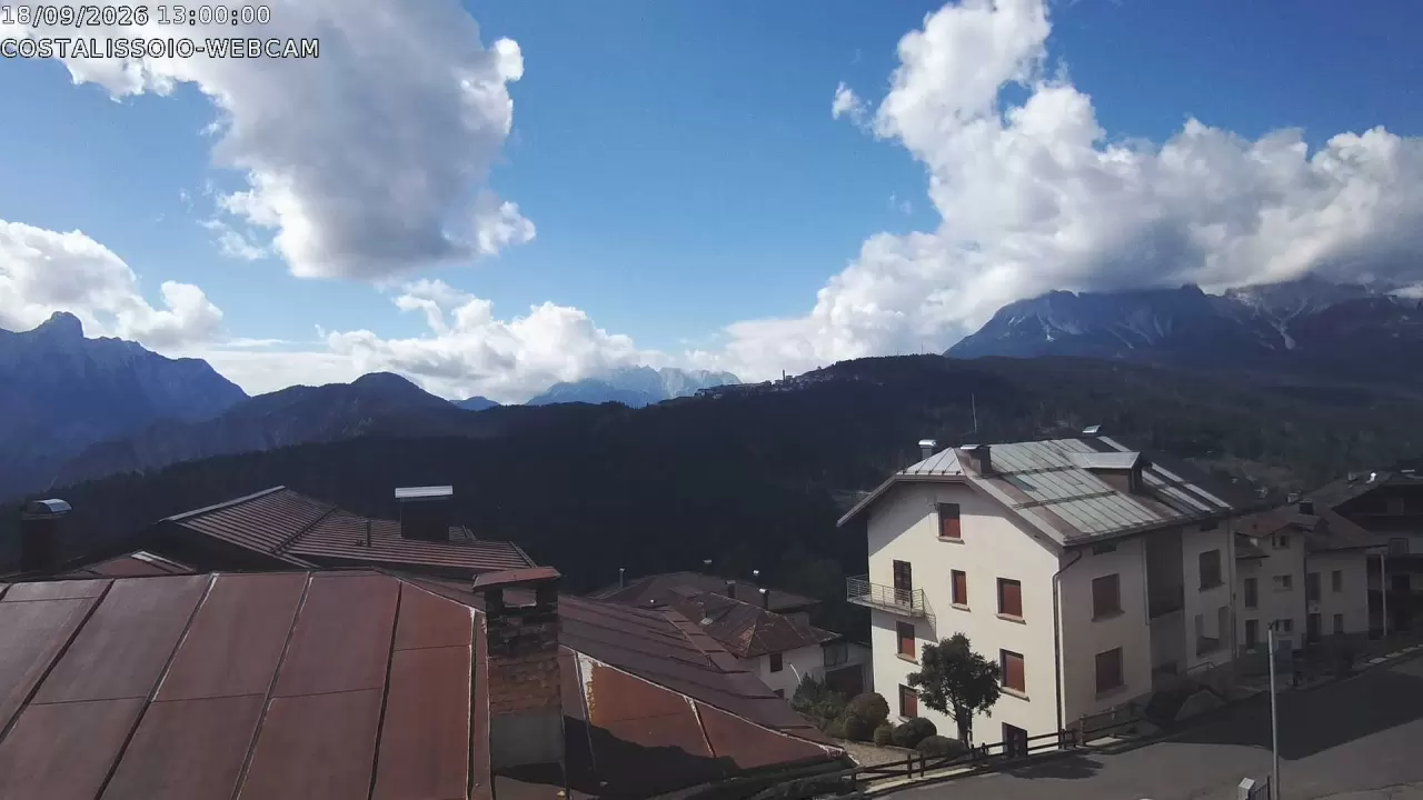 Santo Stefano di Cadore #4
