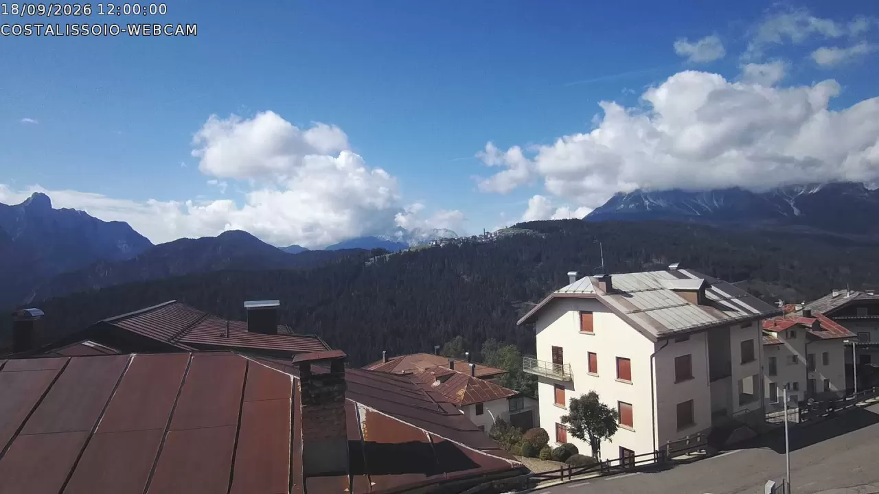 Santo Stefano di Cadore #5