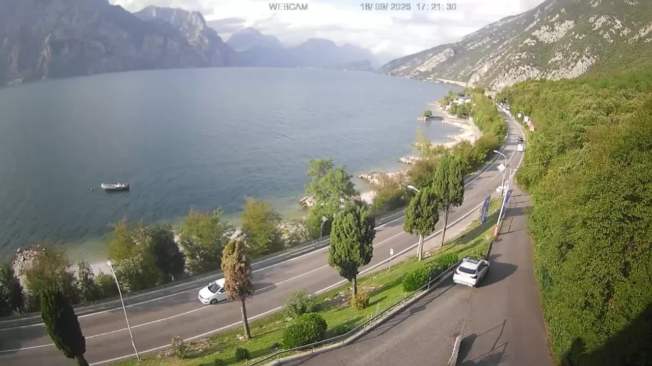 Malcesine