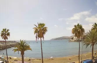 Maspalomas