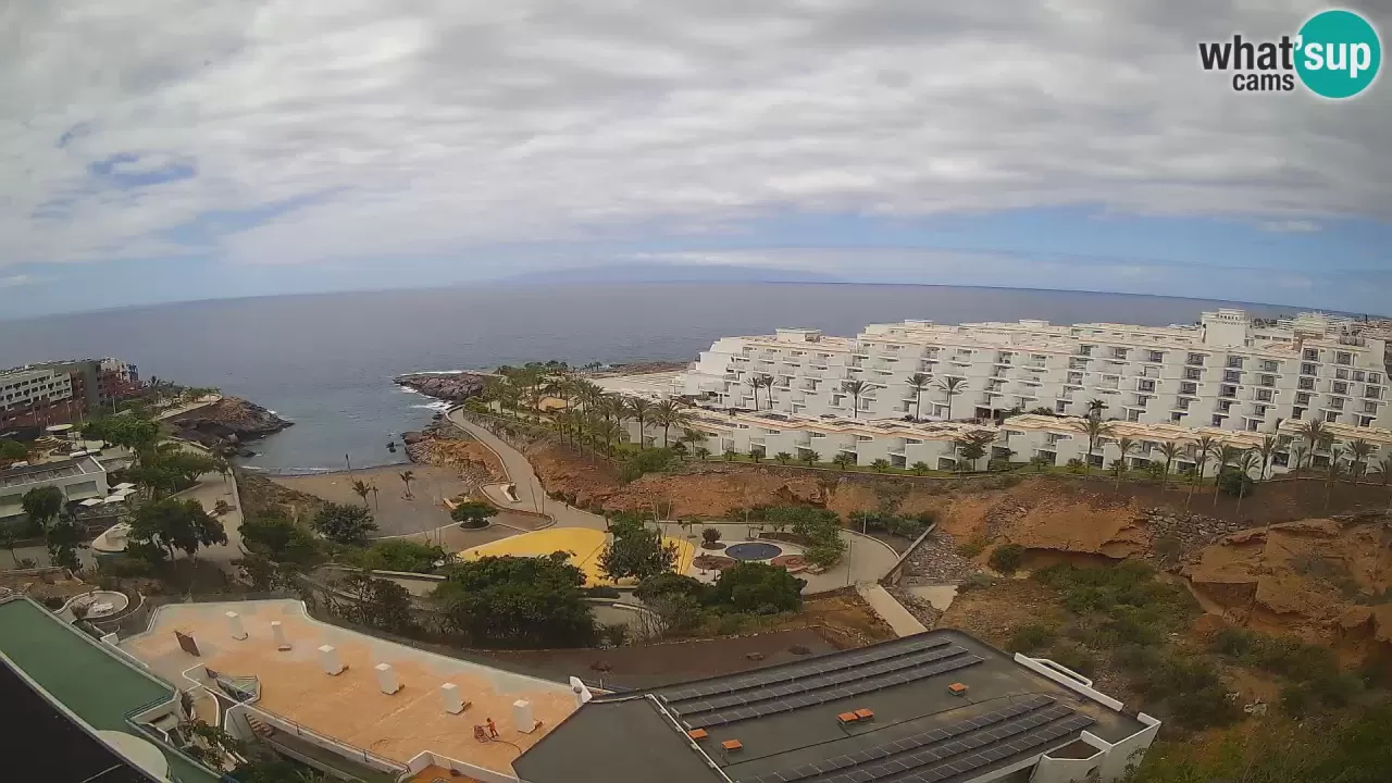 Paraiso Del Sur Apartments