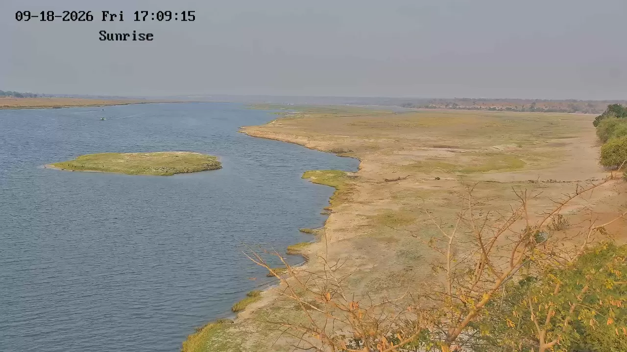Chobe River