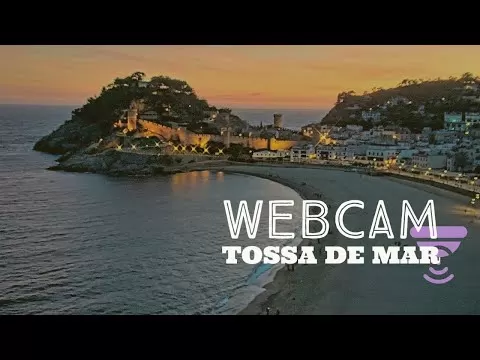 Tossa de Mar