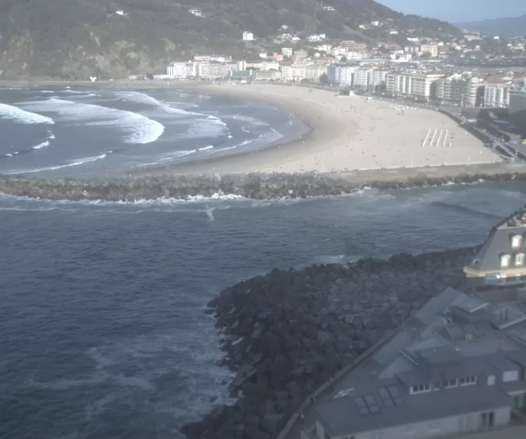 Donostia
