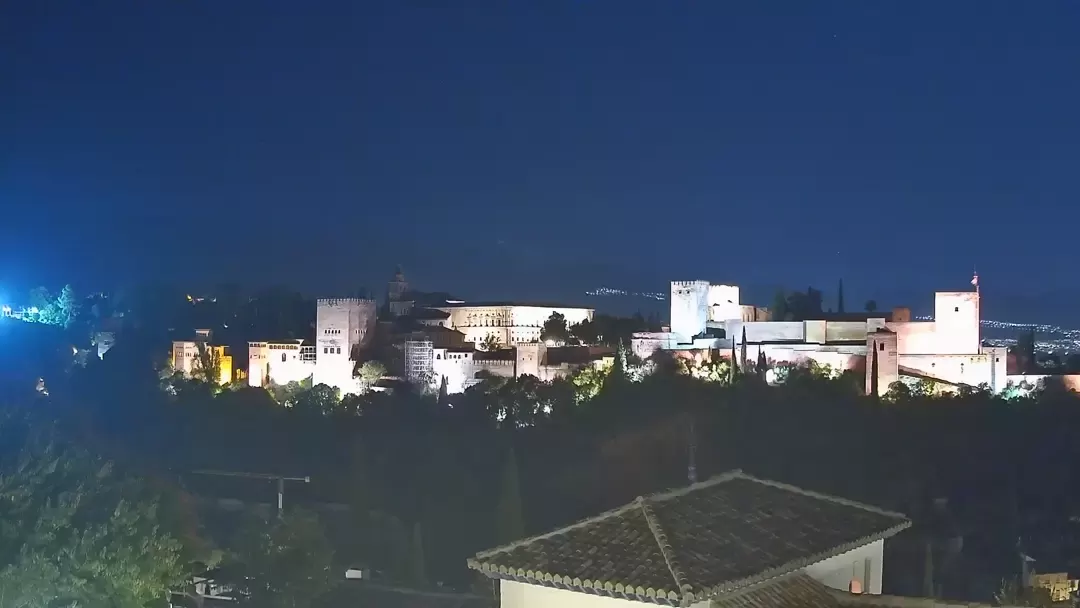 Alhambra