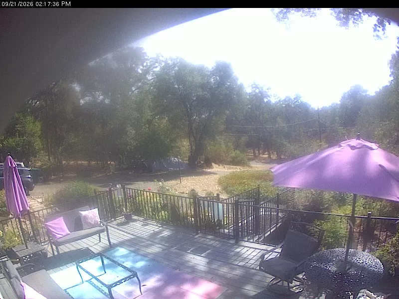 Placerville California