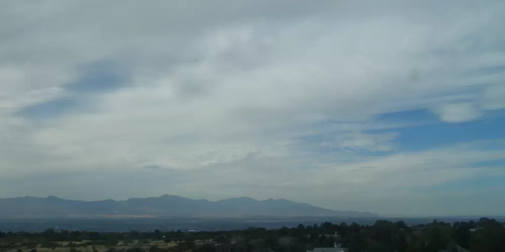 Salt Lake City