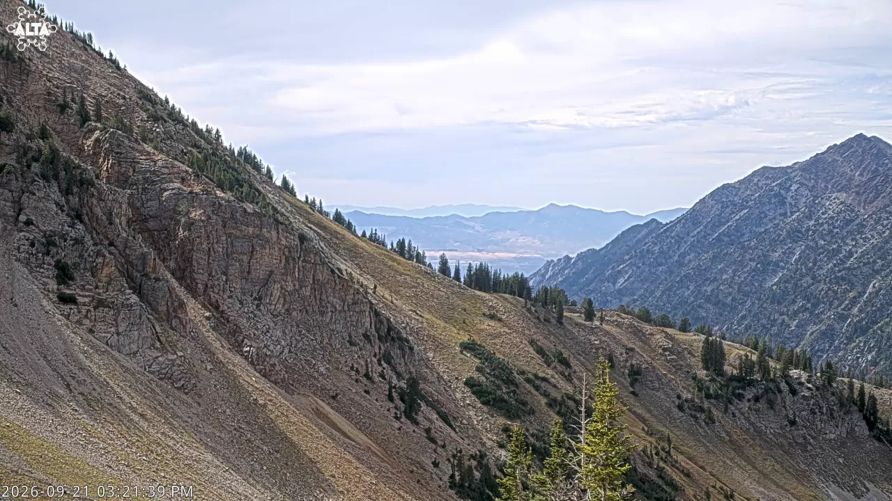 Mount Baldy
