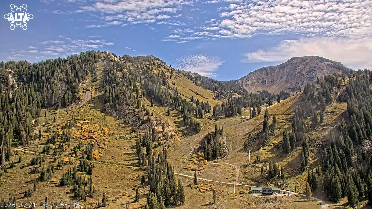 Collins Gulch