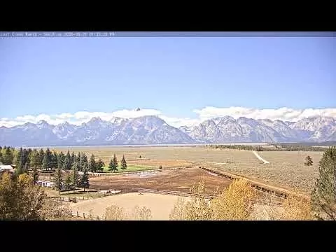 Grand Targhee Resort