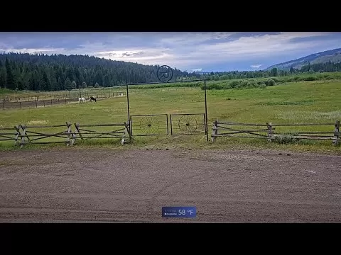 Turpin Meadow Ranch
