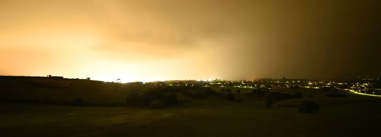 El Valle