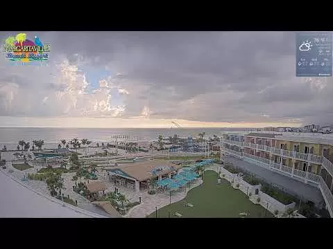 Margaritaville Beach Resort Fort Myers Beach
