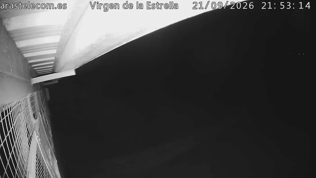 Aeródromo Virgen De La Estrella