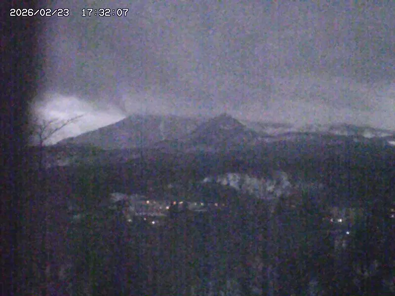 Webcam
