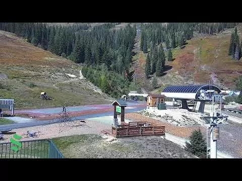 Schweitzer Village