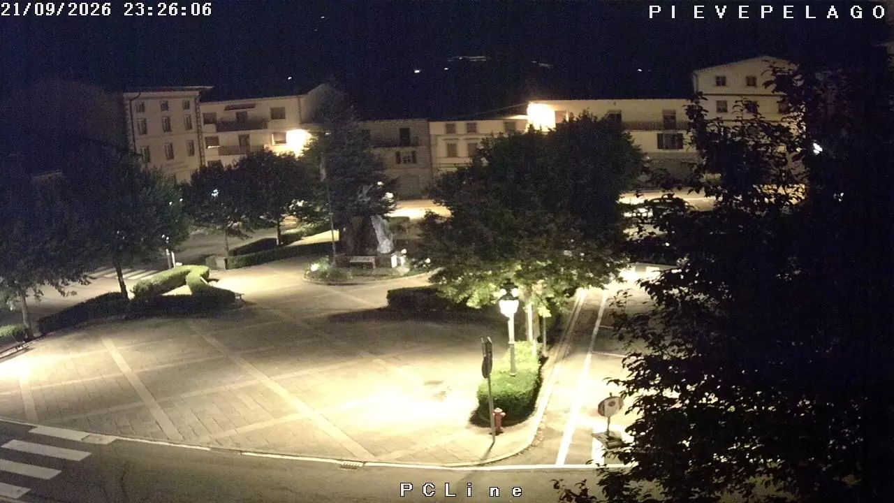 City of Pievepelago
