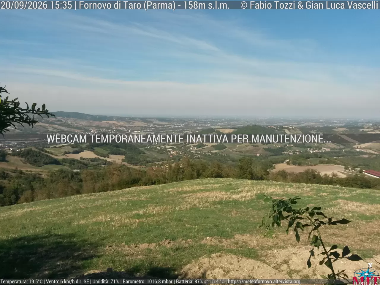 Fornovo di Taro