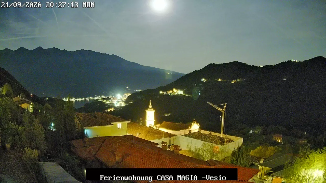 Chiesa Parrocchiale di San Bartolomeo Apostolo - Vesio