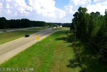 Hattiesburg