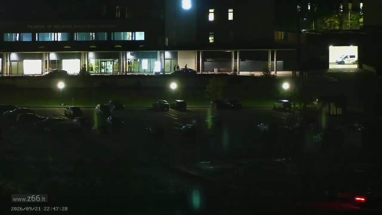 Kauno Klinikos