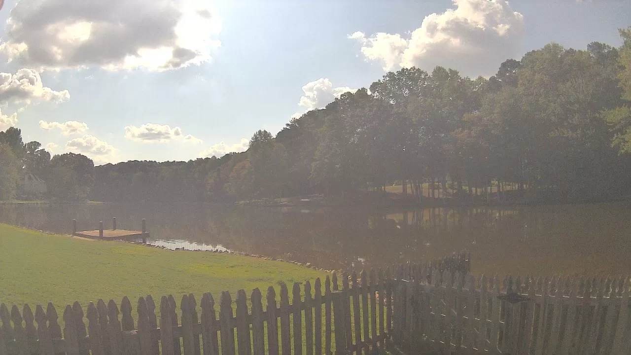 Sullivan Lake