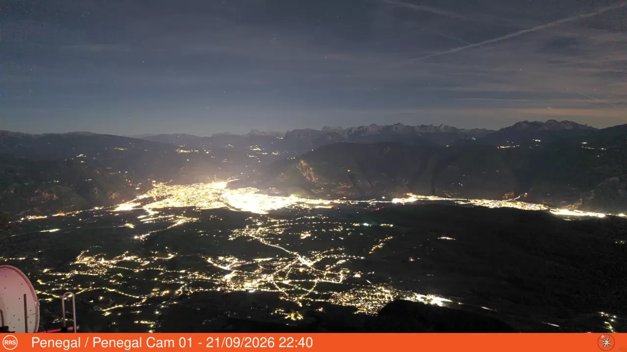 Webcam