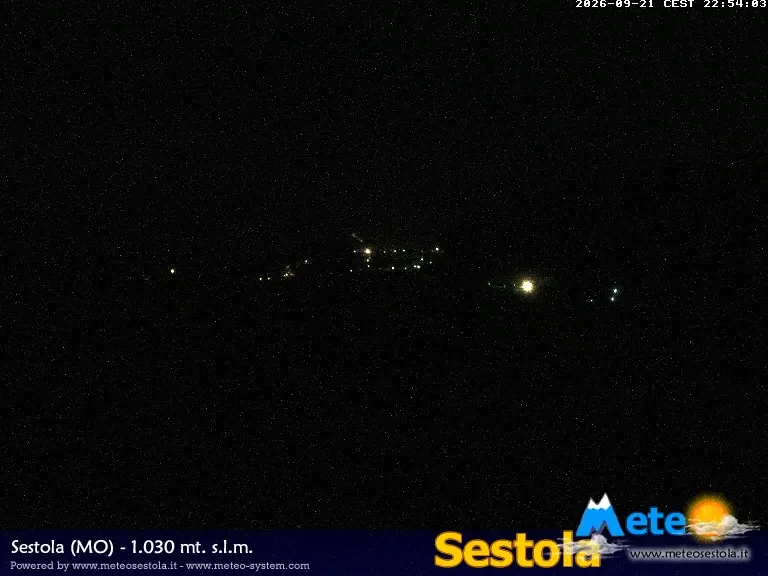 Sestola