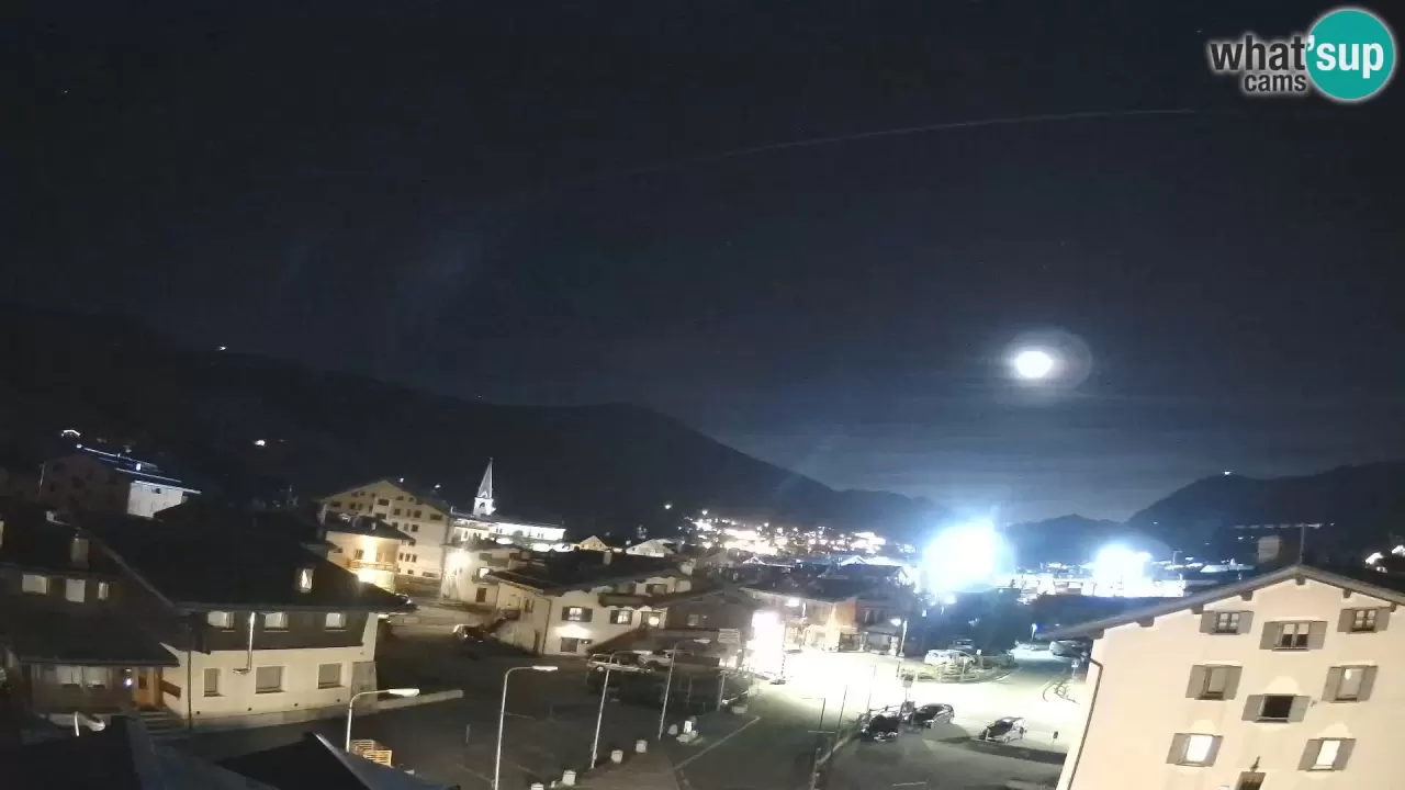 City Webcam - Italy