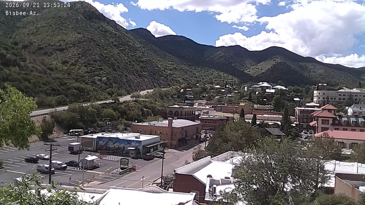 Historic Downtown