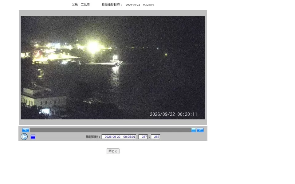 Ohmura Beach - Oogamiyama Park - Futami Port Breakwater Lighthouse
