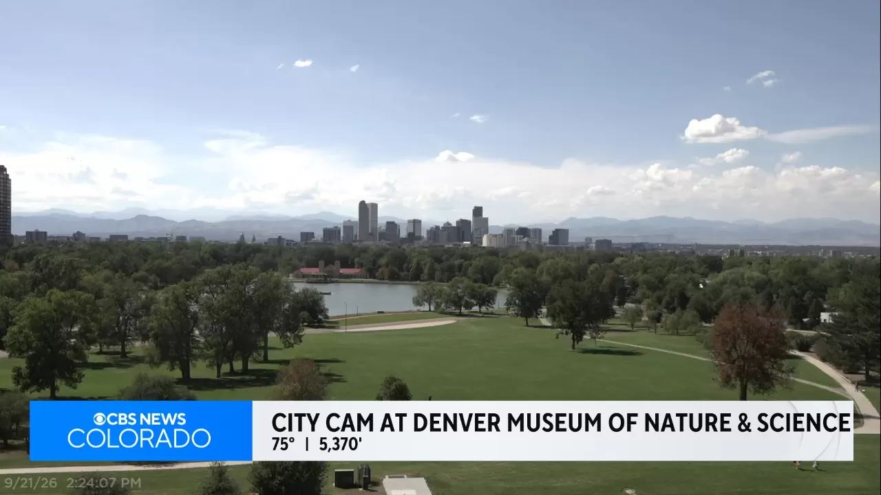 Denver #3
