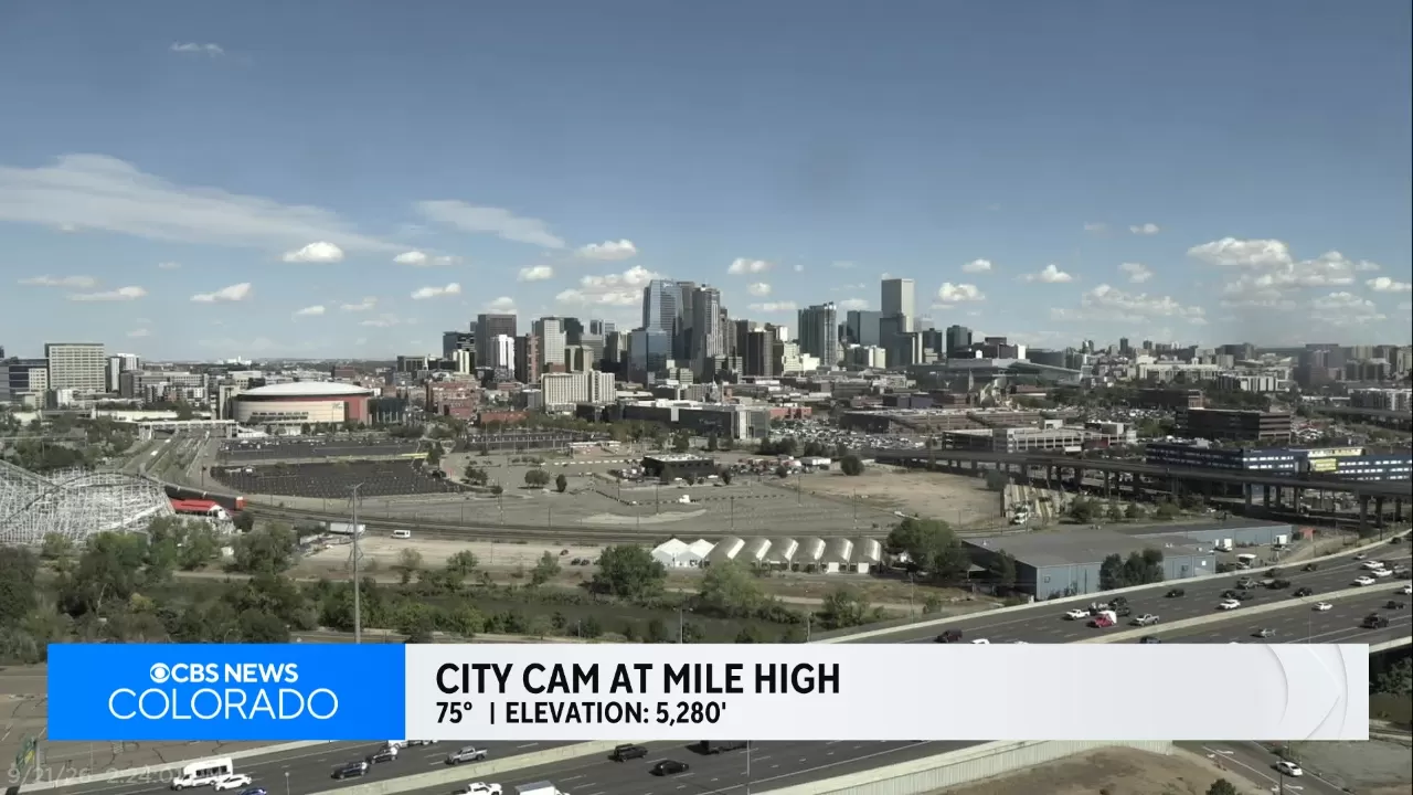 Denver #6